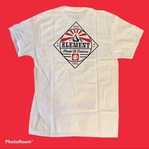 Element - T-Shirt - NWT